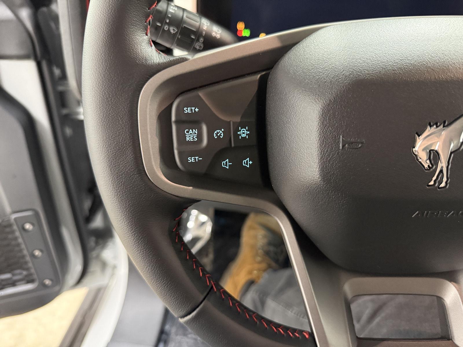 2026 Ford Bronco 4-Door Heritage Editon - Photo 12