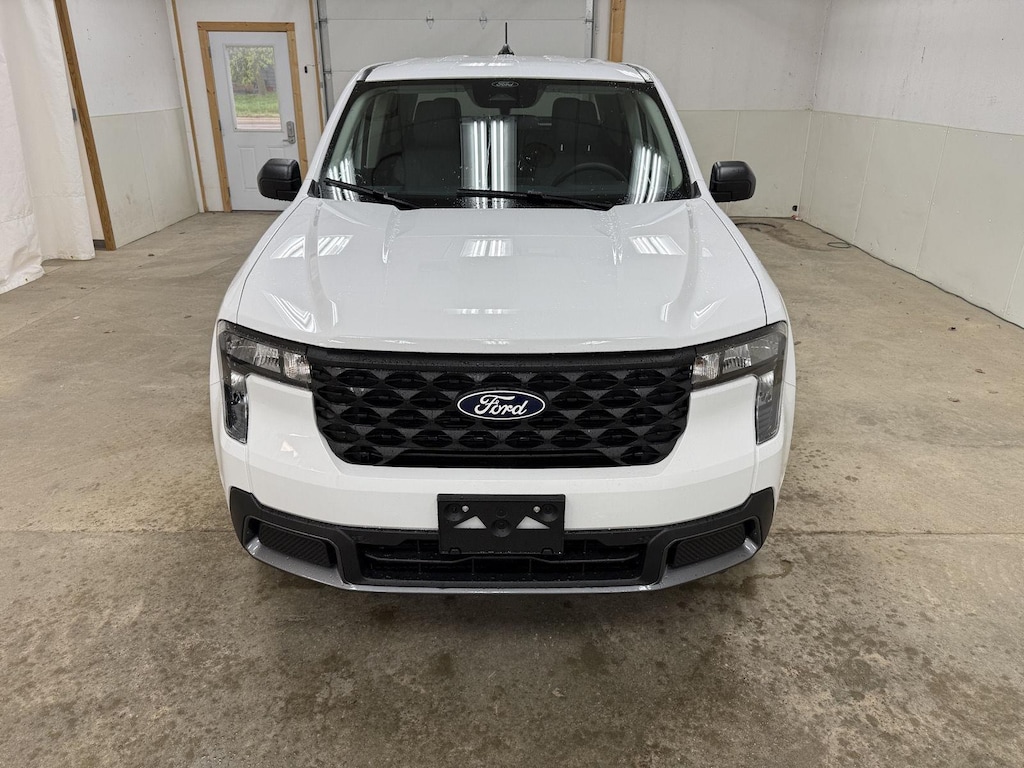 New 2026 Ford Maverick XLT TRUCK