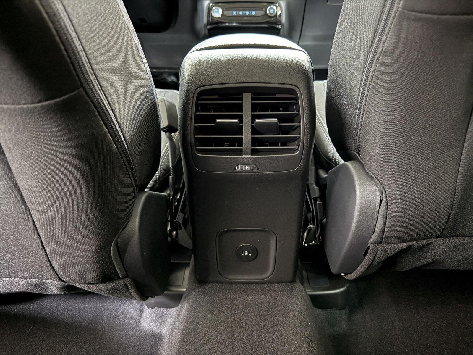2026 Ford Escape Active - Photo 24