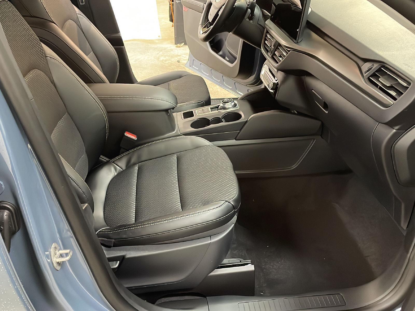 2026 Ford Escape Plug-in hybrid PHEV - Photo 22