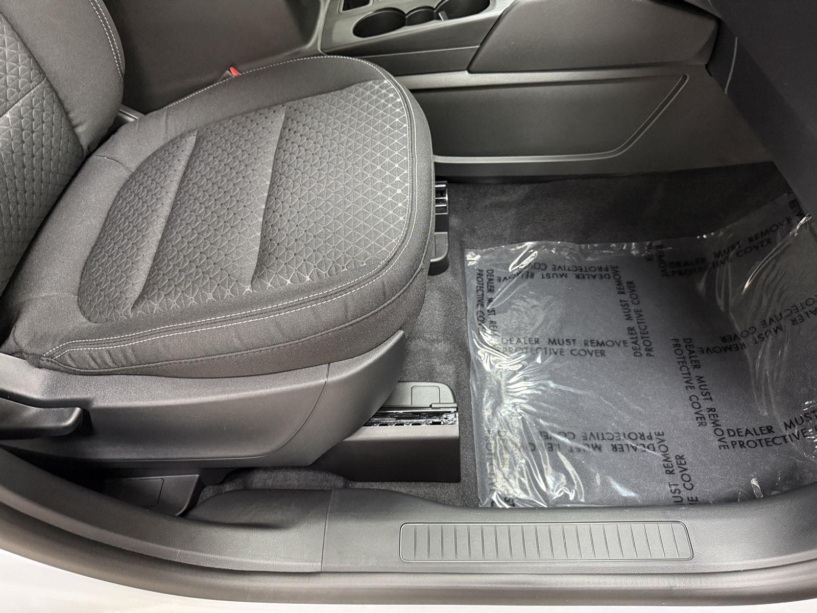 2026 Ford Escape Active - Photo 28