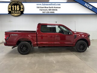 2026 Ford F-150 XLT TRUCK