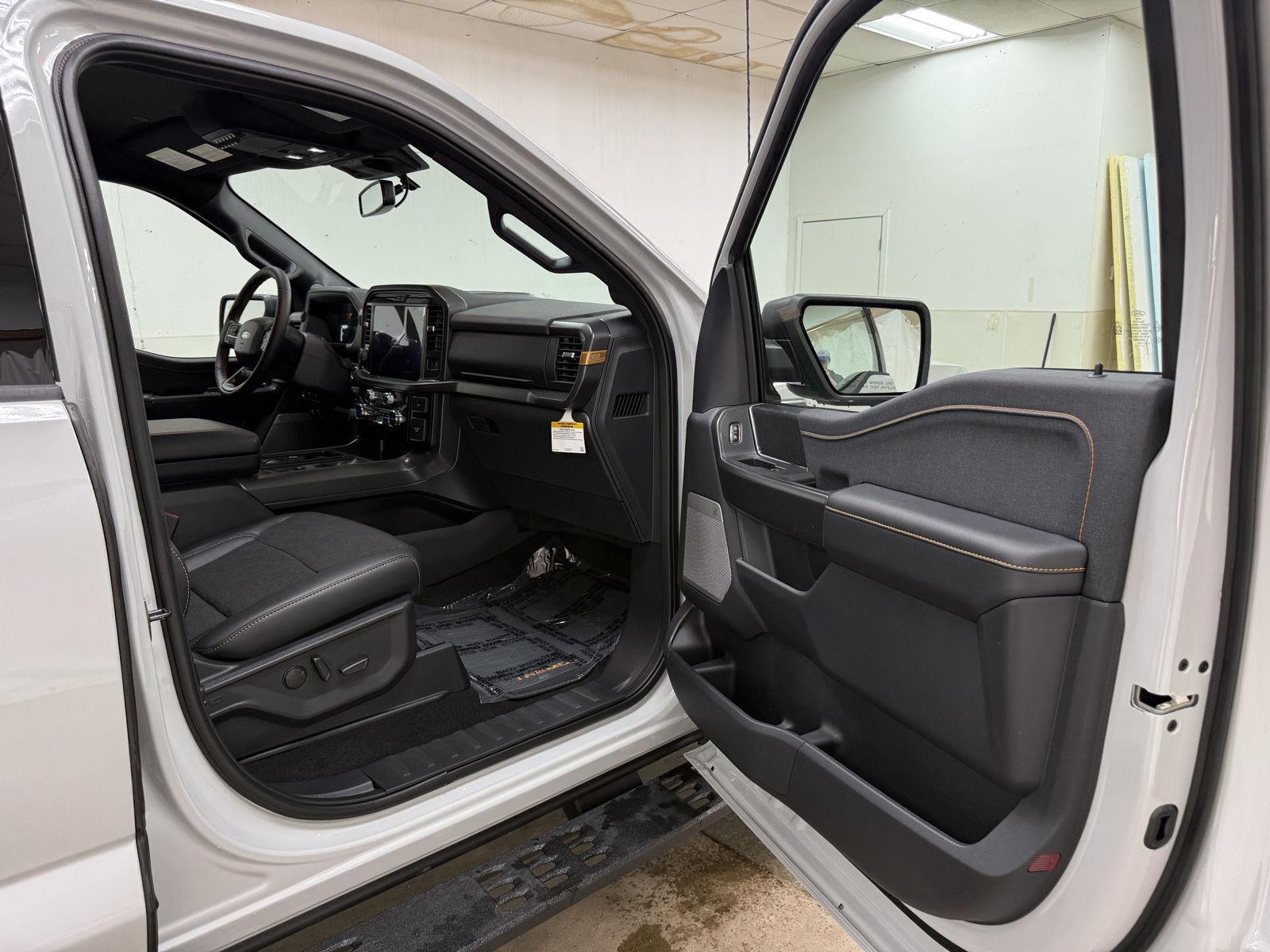 2026 Ford F-150 Tremor - Photo 27