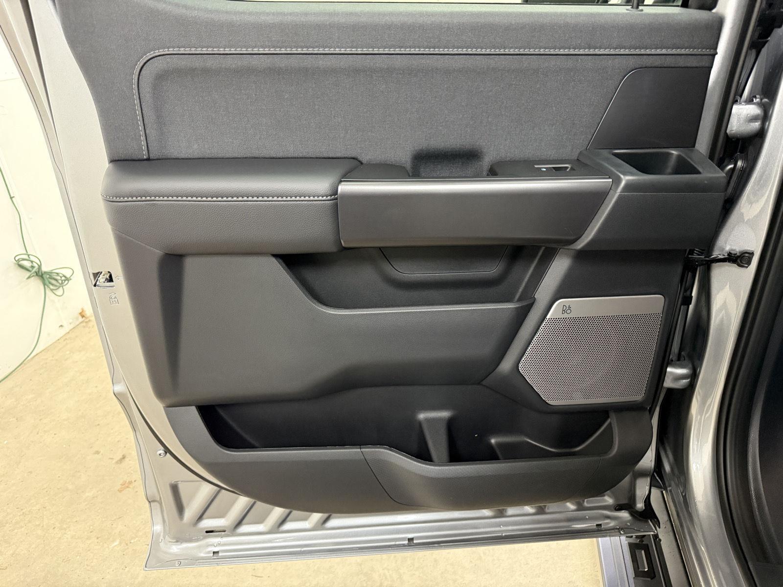 2026 Ford F-150 Lariat - Photo 23