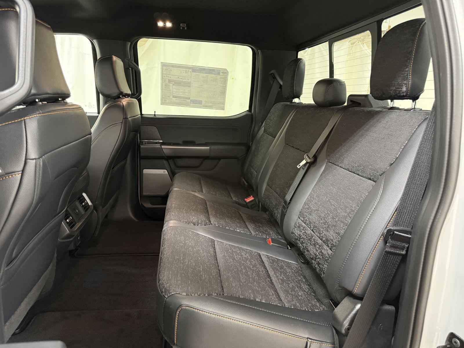 2026 Ford F-150 Tremor - Photo 23