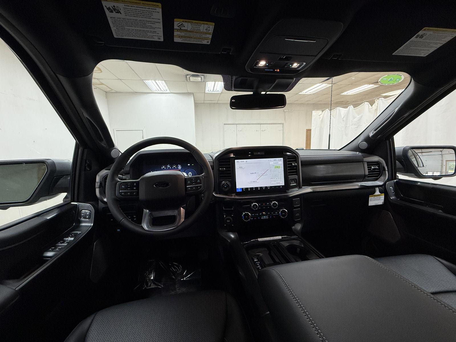 2026 Ford F-150 Lariat - Photo 19