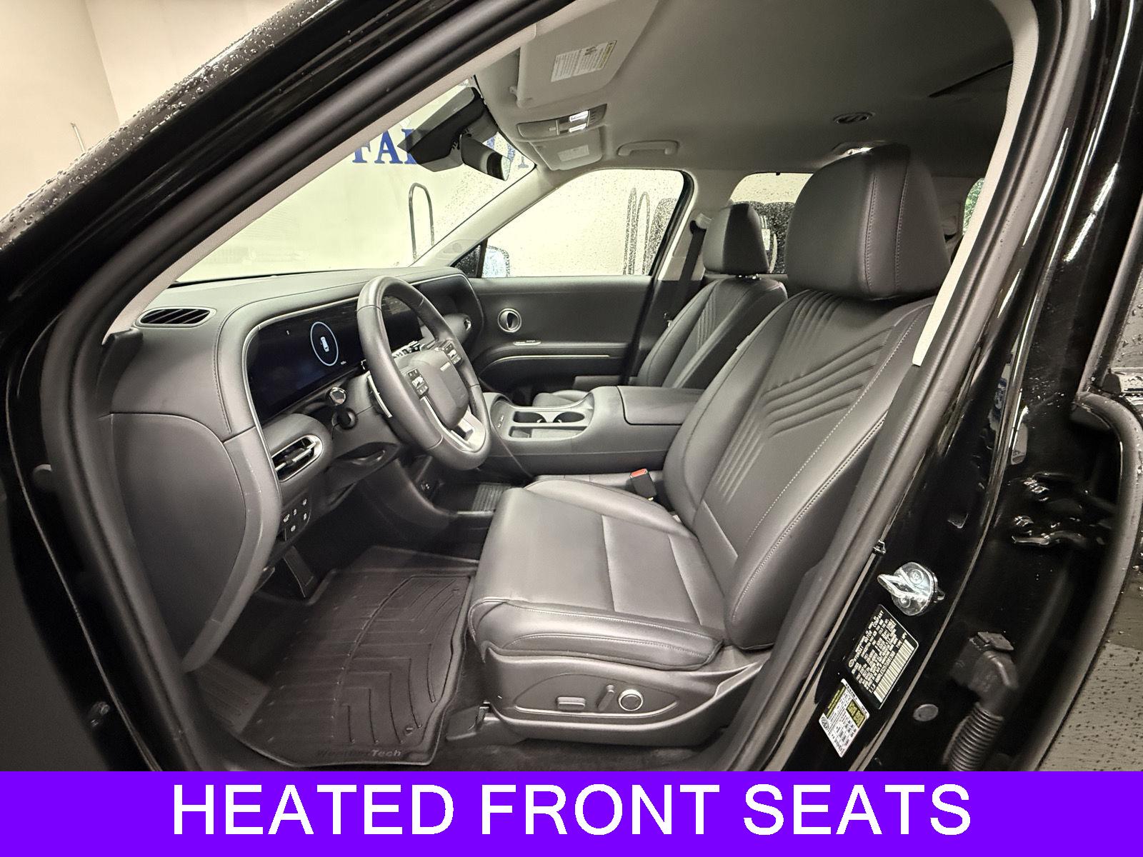 Used 2026 Hyundai Palisade SEL with VIN KM8RLES25TU081368 for sale in Fairmont, Minnesota