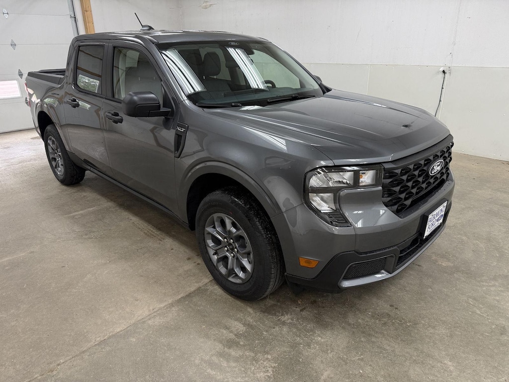 New 2026 Ford Maverick XLT TRUCK