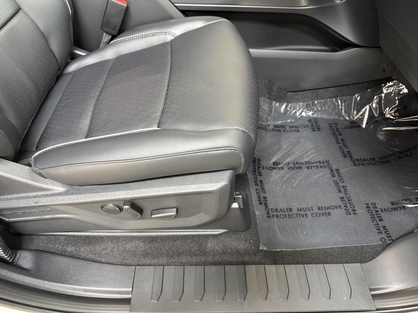 2026 Ford F-150 Lariat - Photo 29