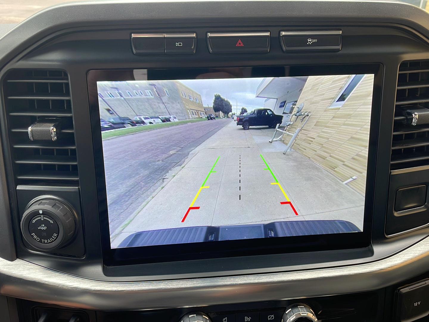 2022 Ford F-150 Lariat - Photo 23