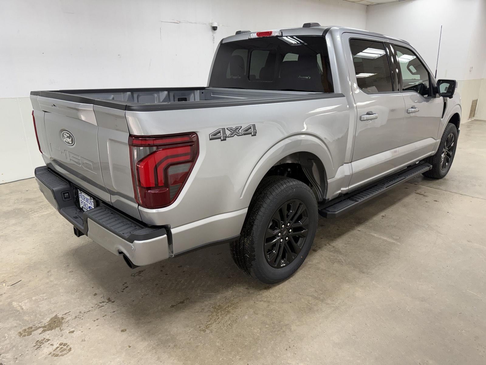 2026 Ford F-150 Lariat - Photo 7