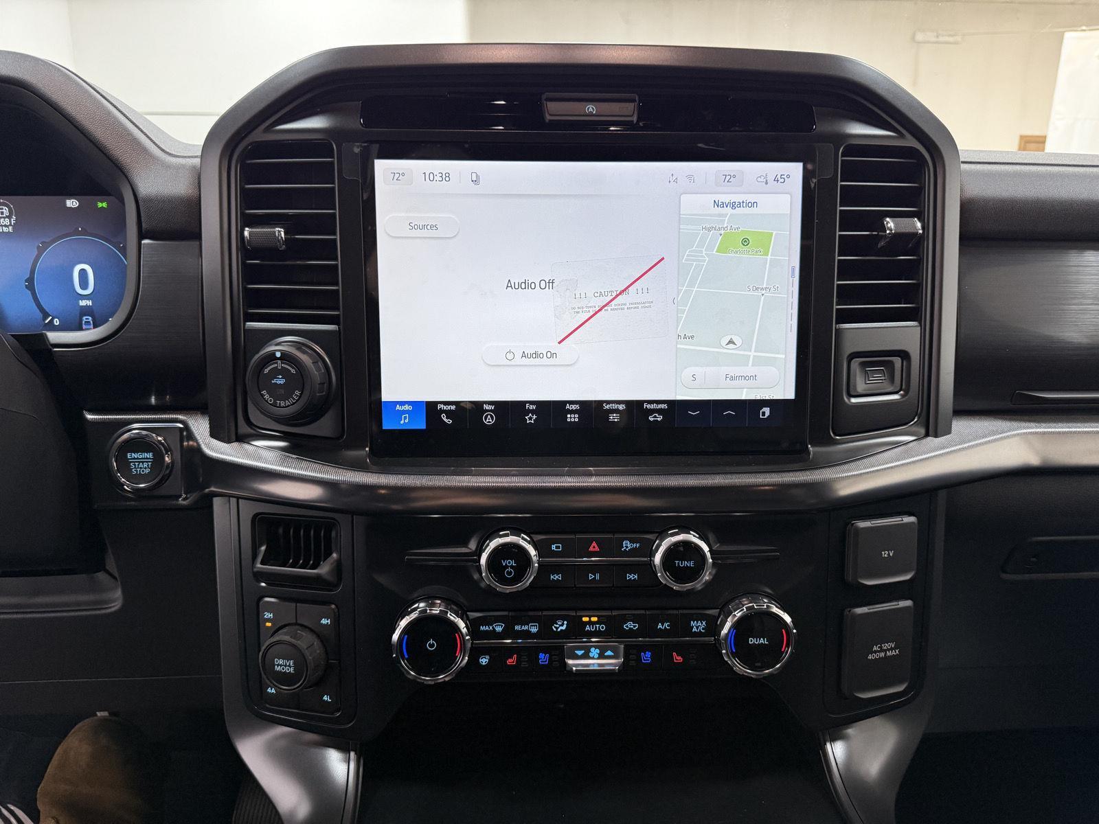 2026 Ford F-150 Lariat - Photo 17