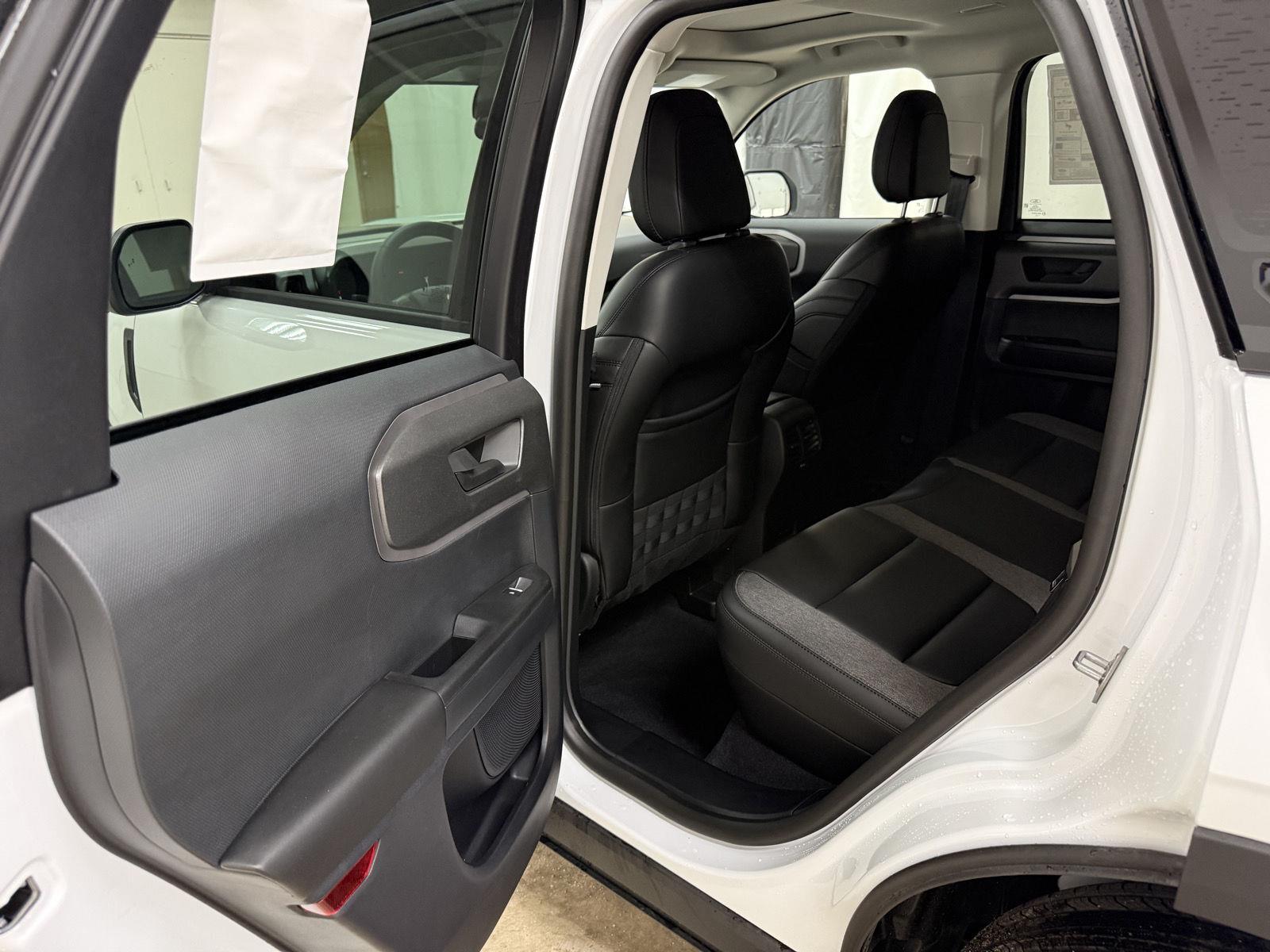 2026 Ford Bronco Sport Big Bend - Photo 22