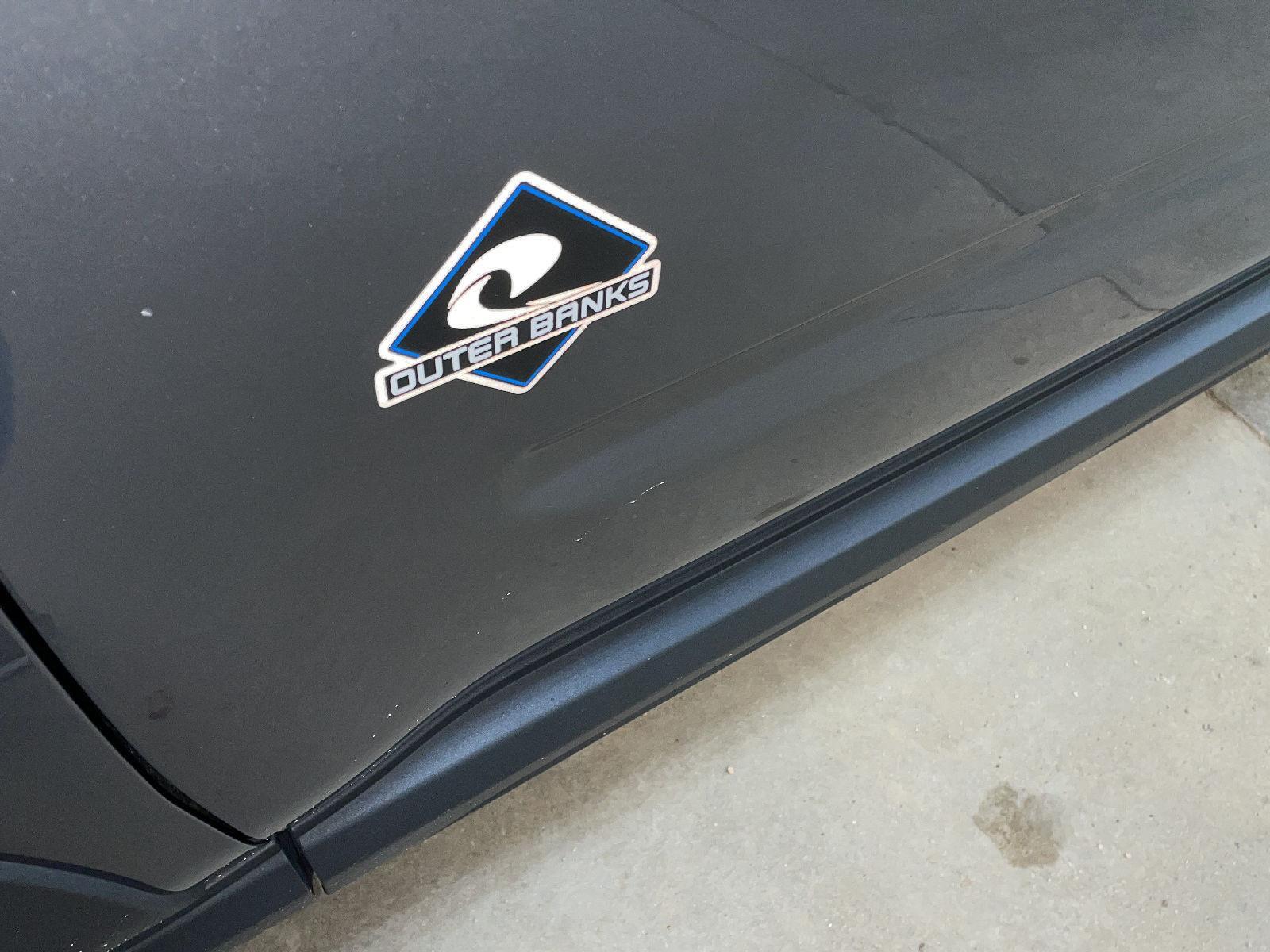 2024 Ford Bronco Sport Outer Banks - Photo 12