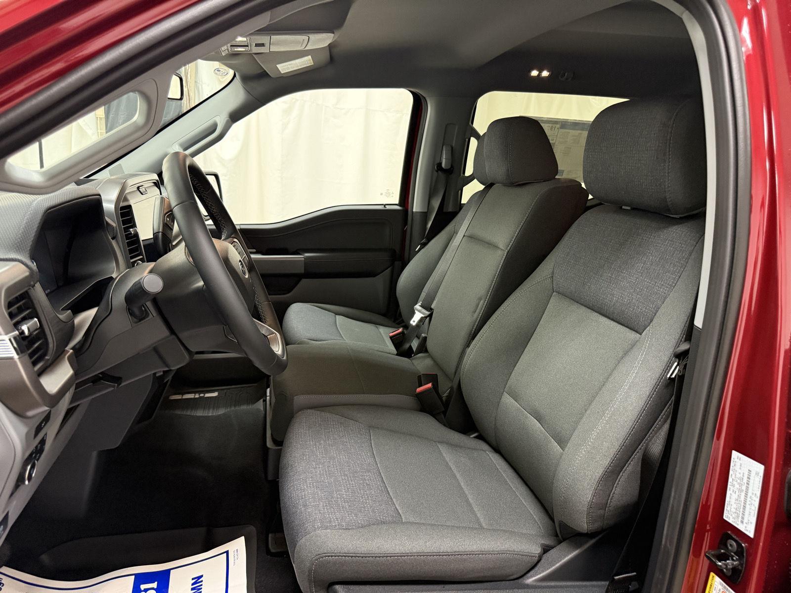 2026 Ford F-150 XLT - Photo 10