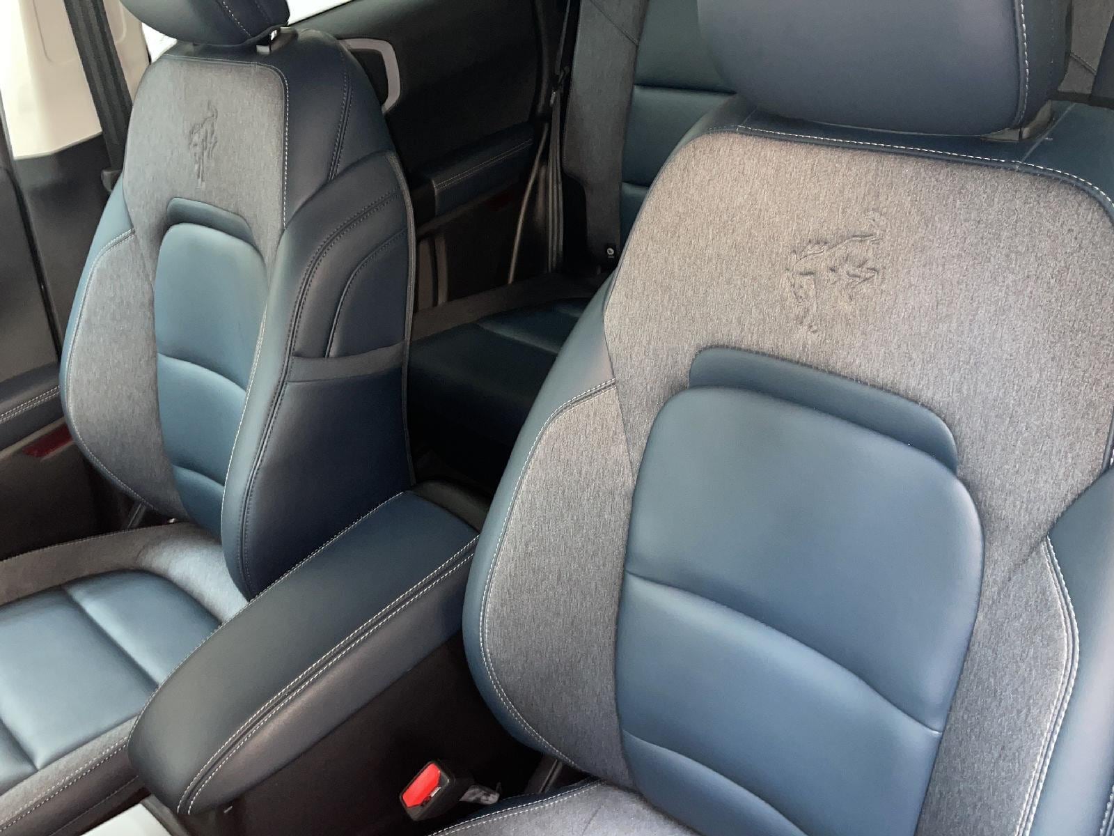 2024 Ford Bronco Sport Outer Banks - Photo 18