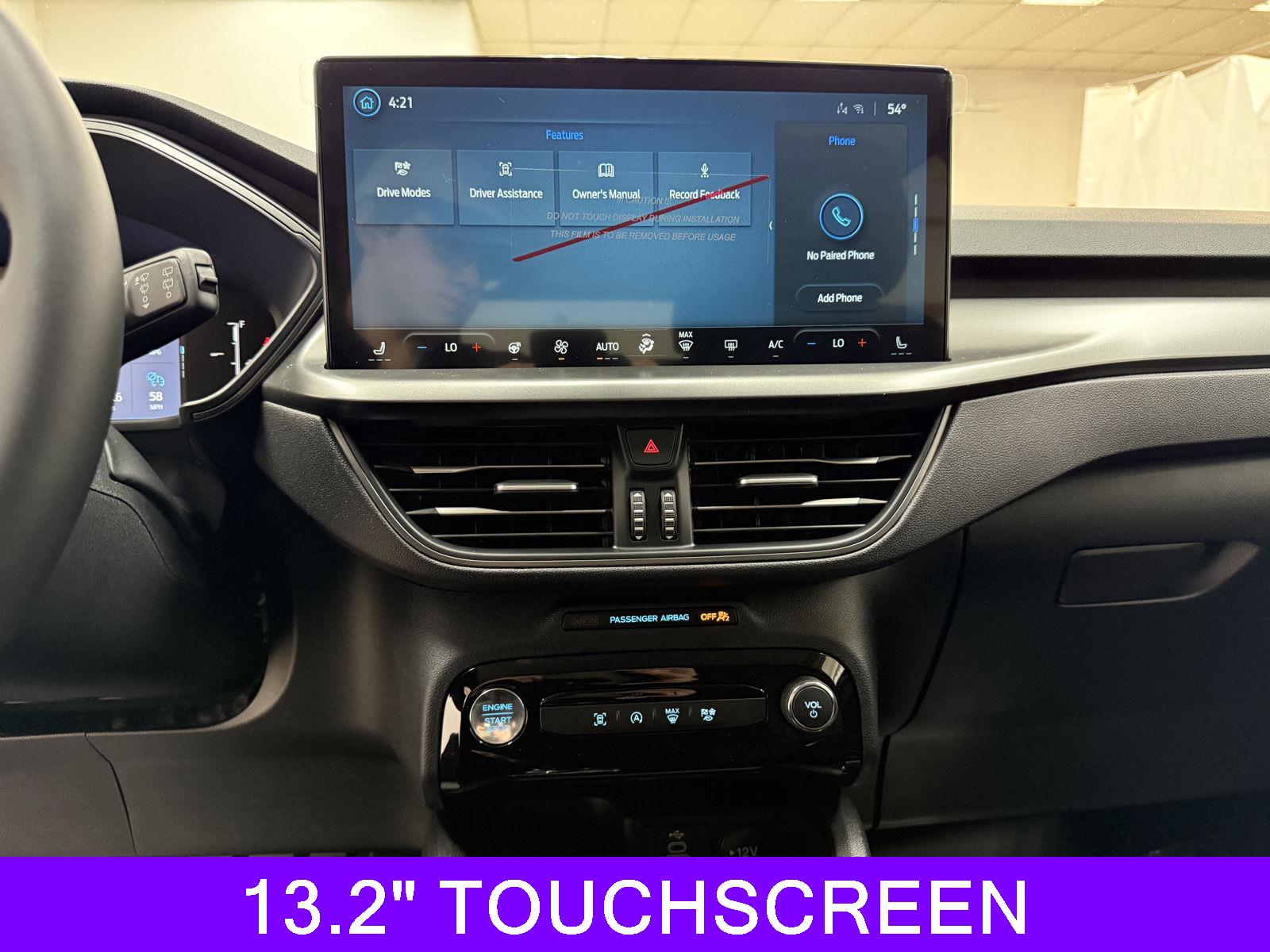 2026 Ford Escape Active - Photo 17