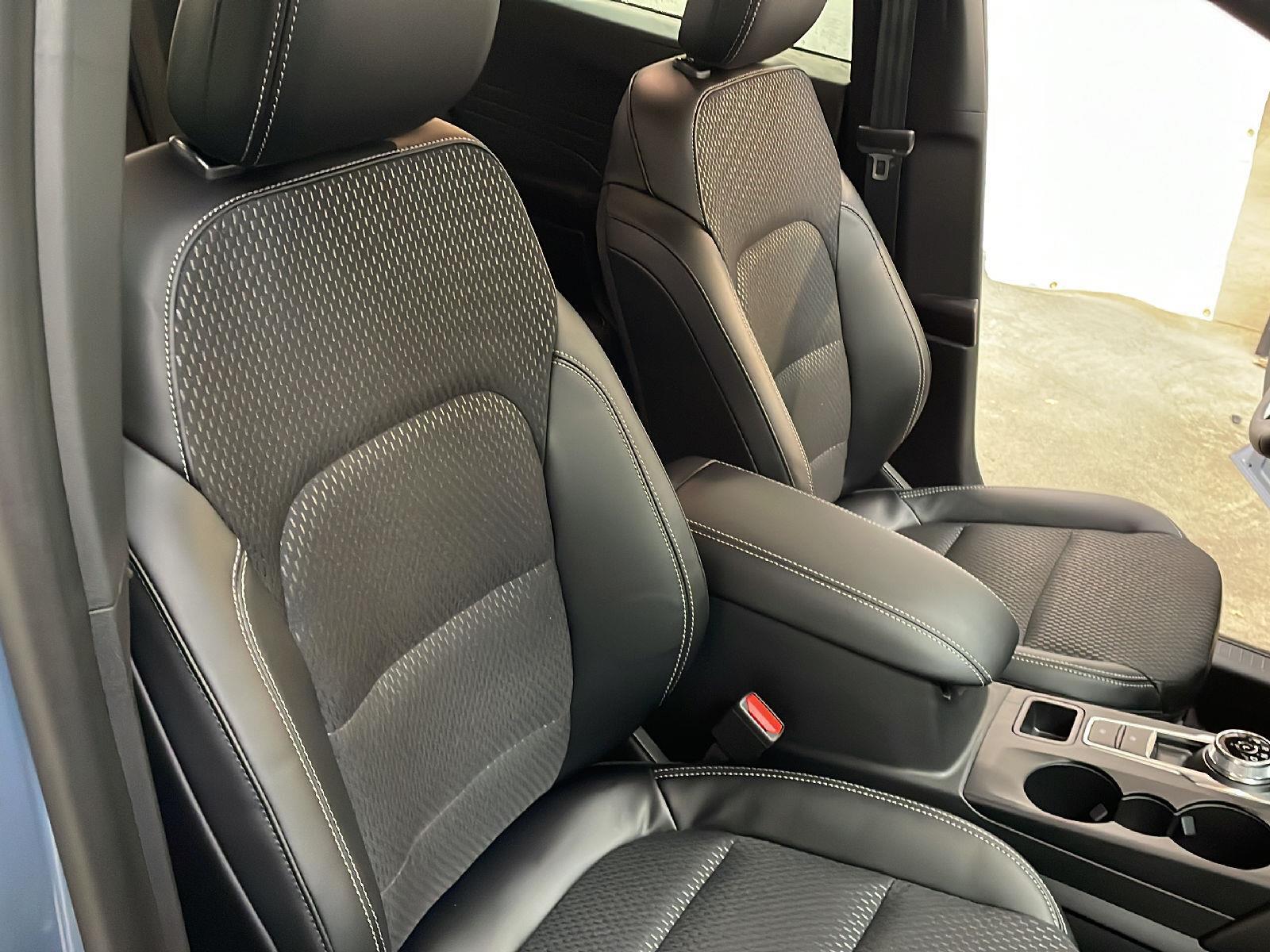 2026 Ford Escape Plug-in hybrid PHEV - Photo 23