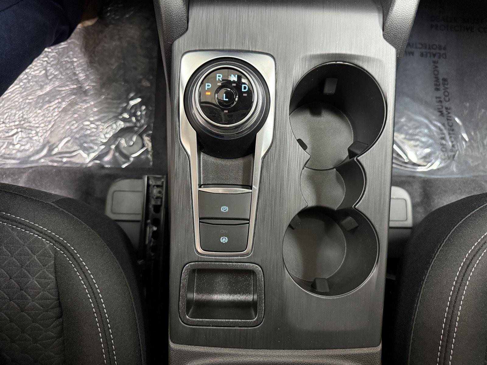 2026 Ford Escape Active - Photo 15