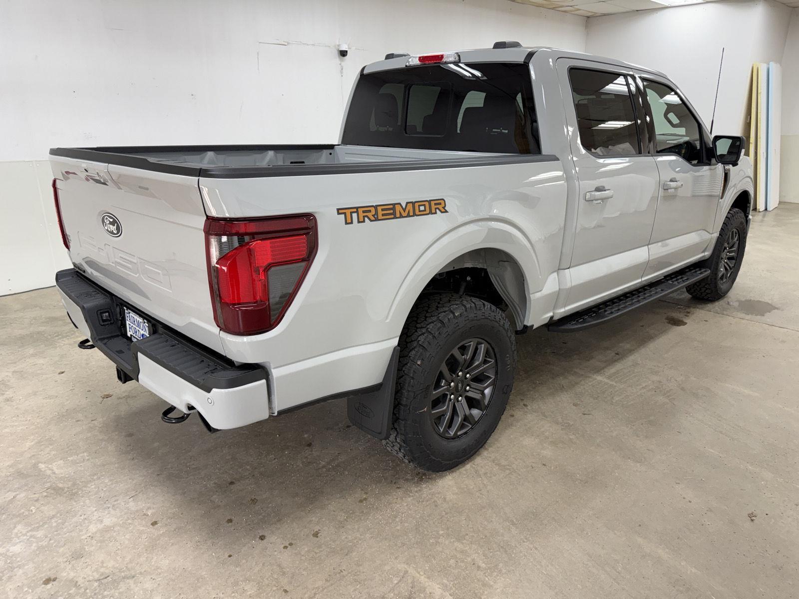 2026 Ford F-150 Tremor - Photo 7
