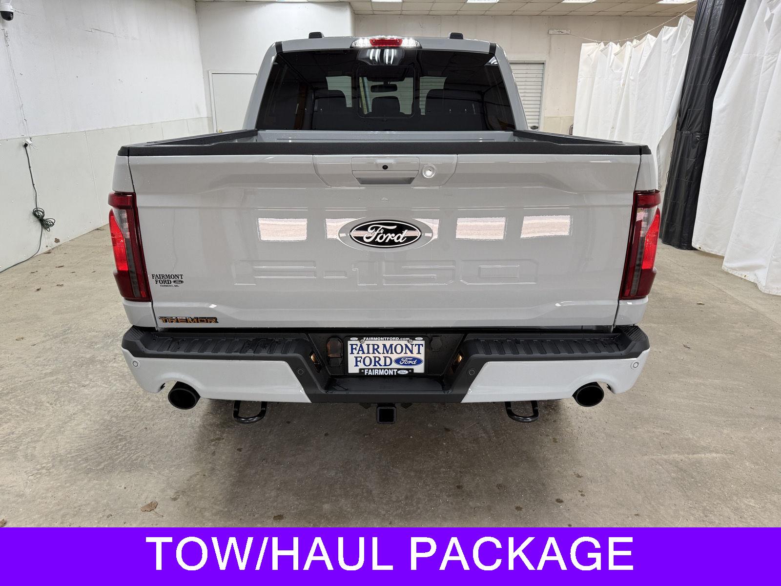 2026 Ford F-150 Tremor - Photo 6