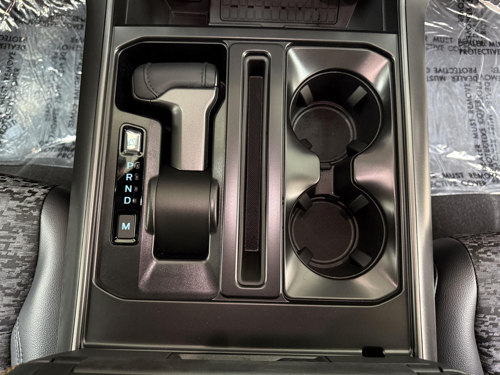 2026 Ford F-150 Tremor - Photo 16