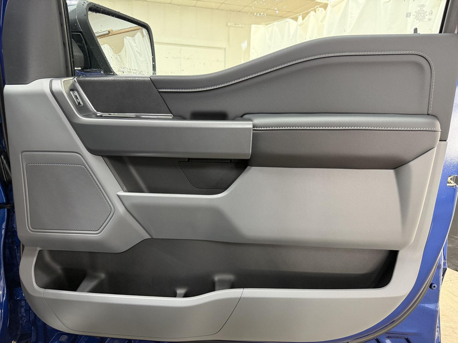 2026 Ford F-150 XLT - Photo 27