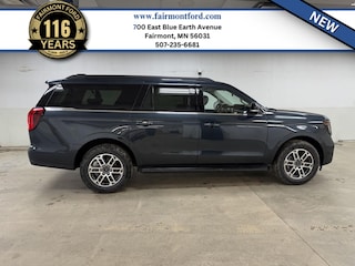 2026 Ford Expedition MAX Active SUV
