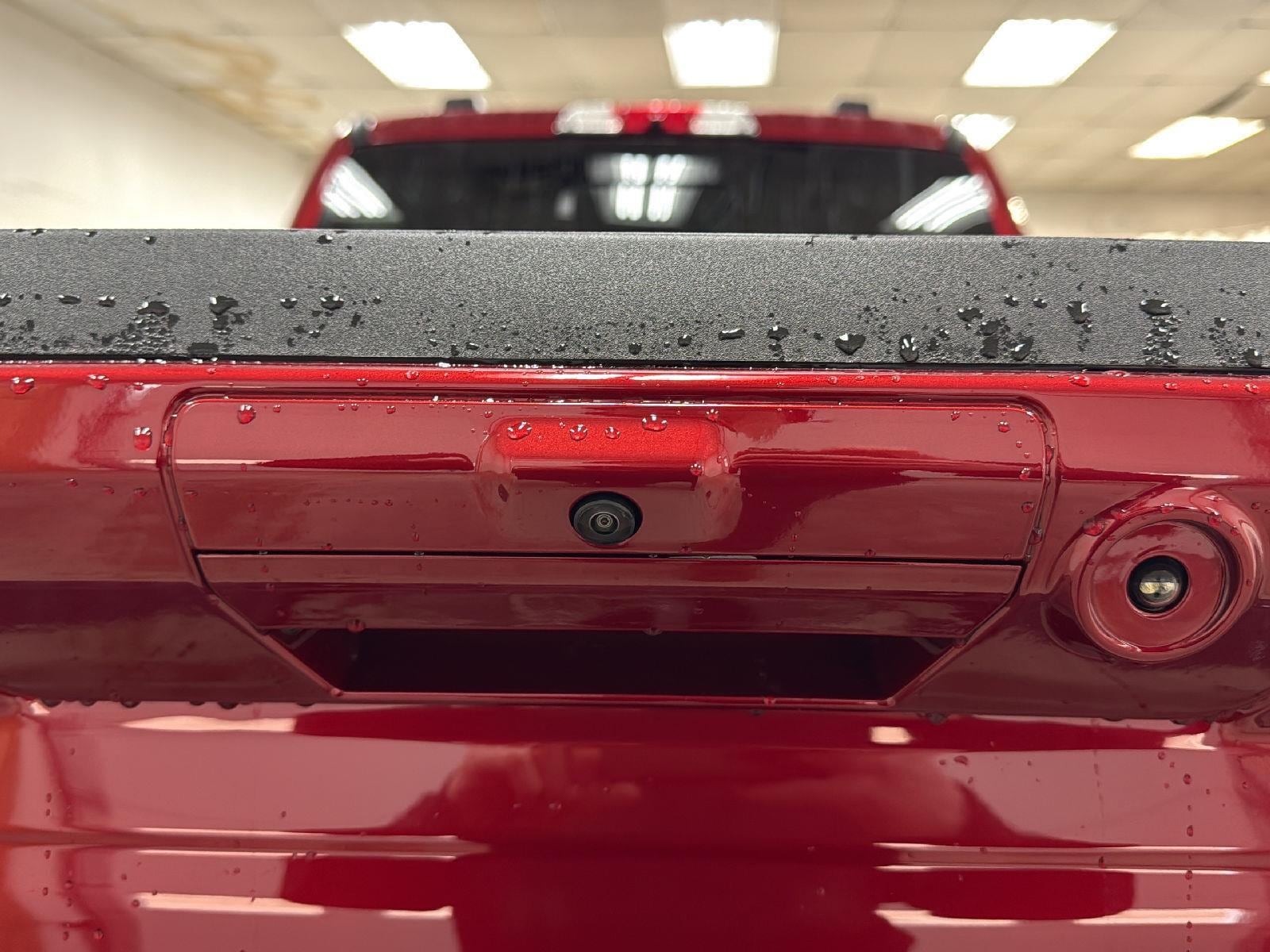 2026 Ford F-350 Super Duty Lariat - Photo 28