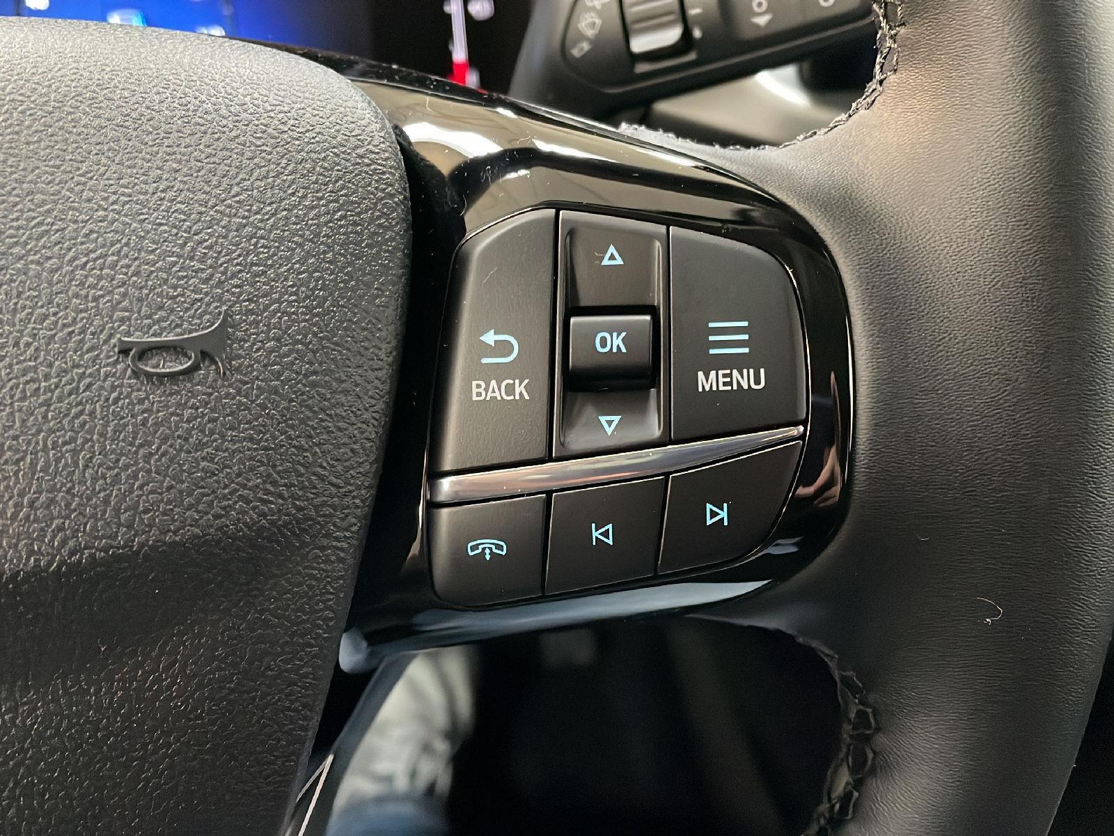 2026 Ford Escape Plug-in hybrid PHEV - Photo 29
