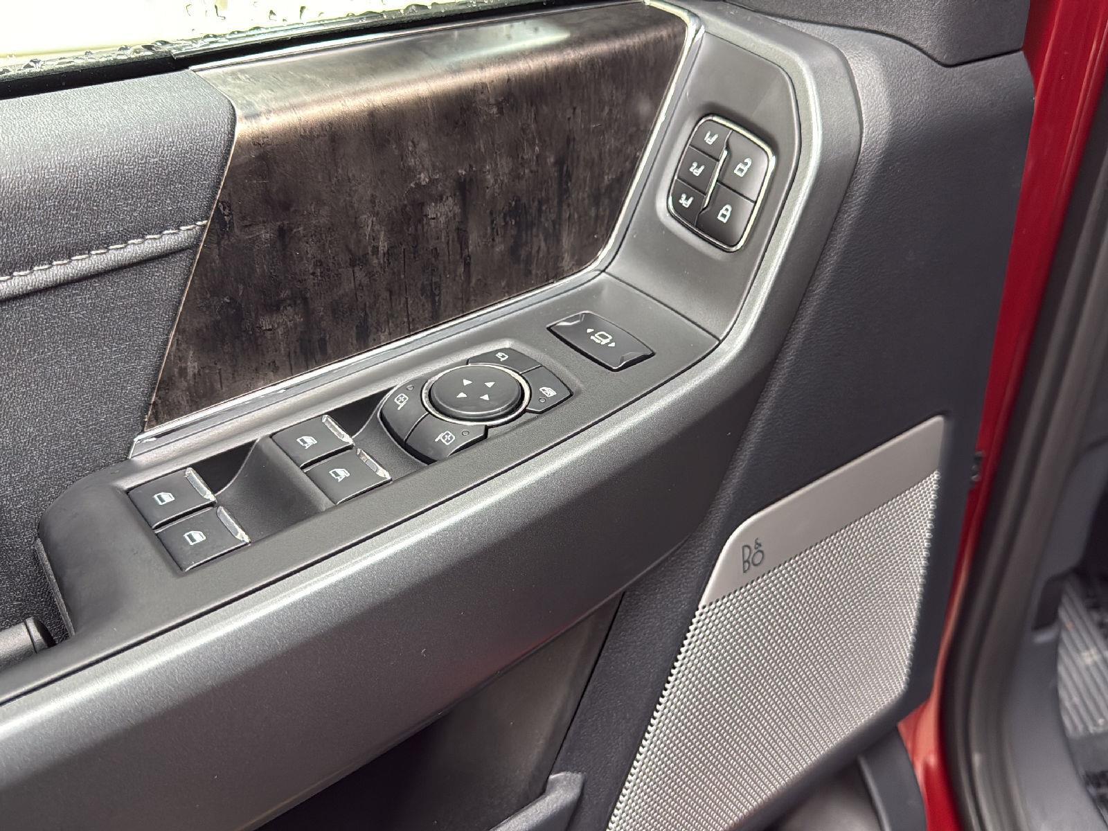 2026 Ford F-350 Super Duty Lariat - Photo 16
