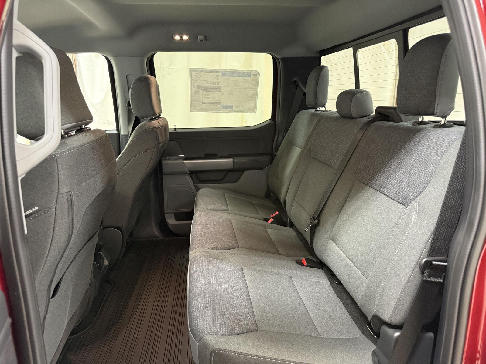 2026 Ford F-150 XLT - Photo 23