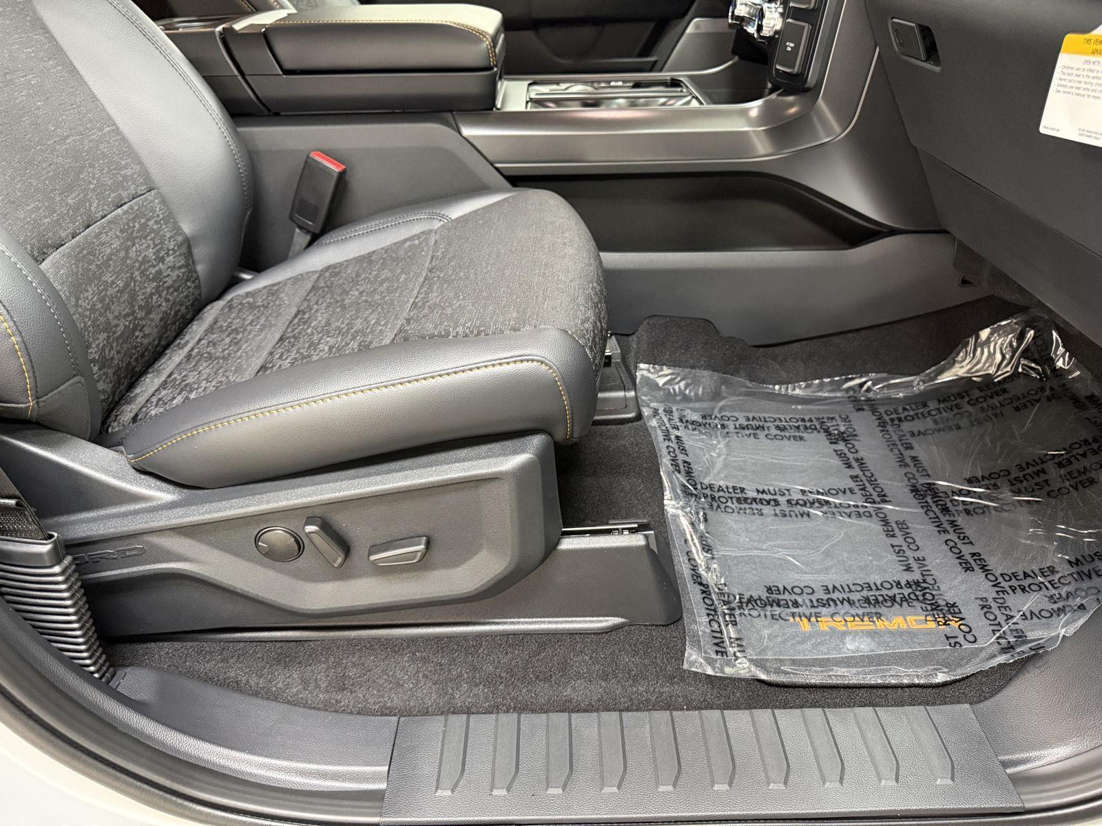 2026 Ford F-150 Tremor - Photo 28