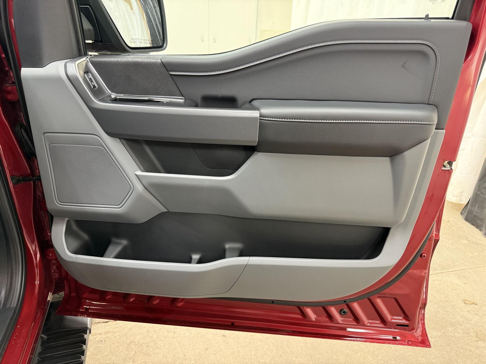 2026 Ford F-150 XLT - Photo 28