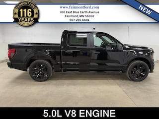 2026 Ford F-150 STX TRUCK