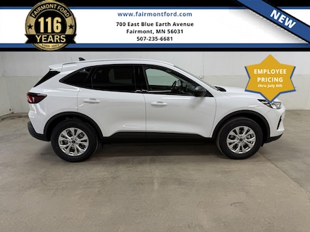 2026 Ford Escape Active&reg; SUV
