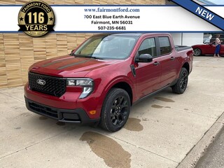 2025 Ford Maverick XLT TRUCK