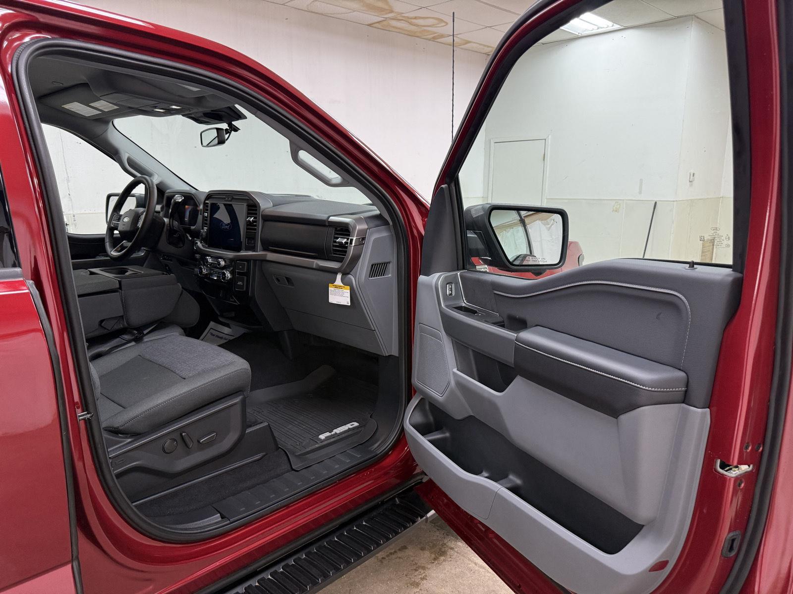 2026 Ford F-150 XLT - Photo 26