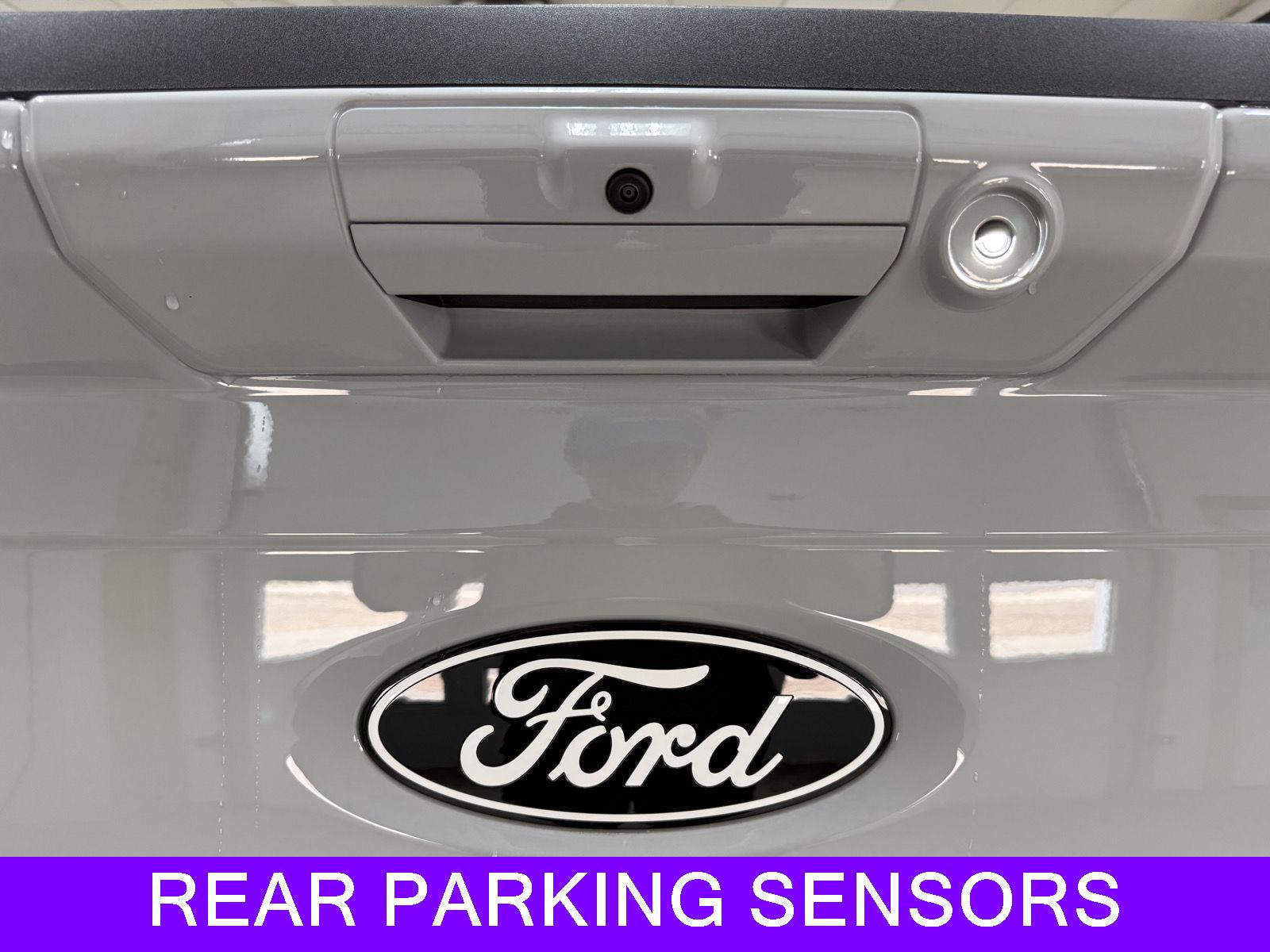 2026 Ford F-150 Tremor - Photo 30