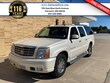 Cadillac Escalade ESV