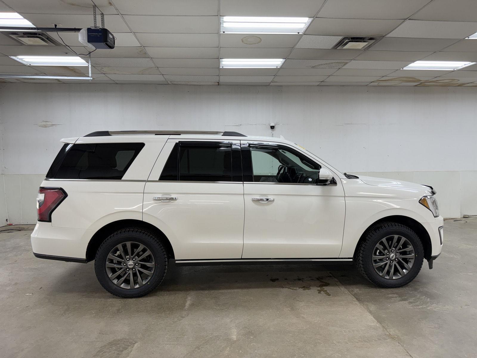 2021 Ford Expedition