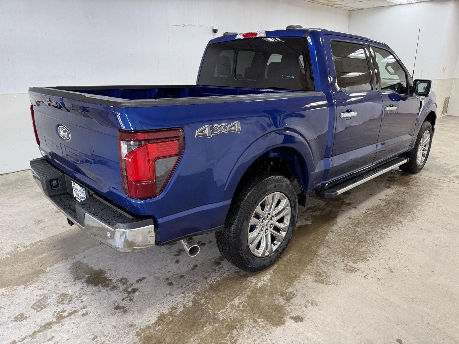 2026 Ford F-150 XLT - Photo 7