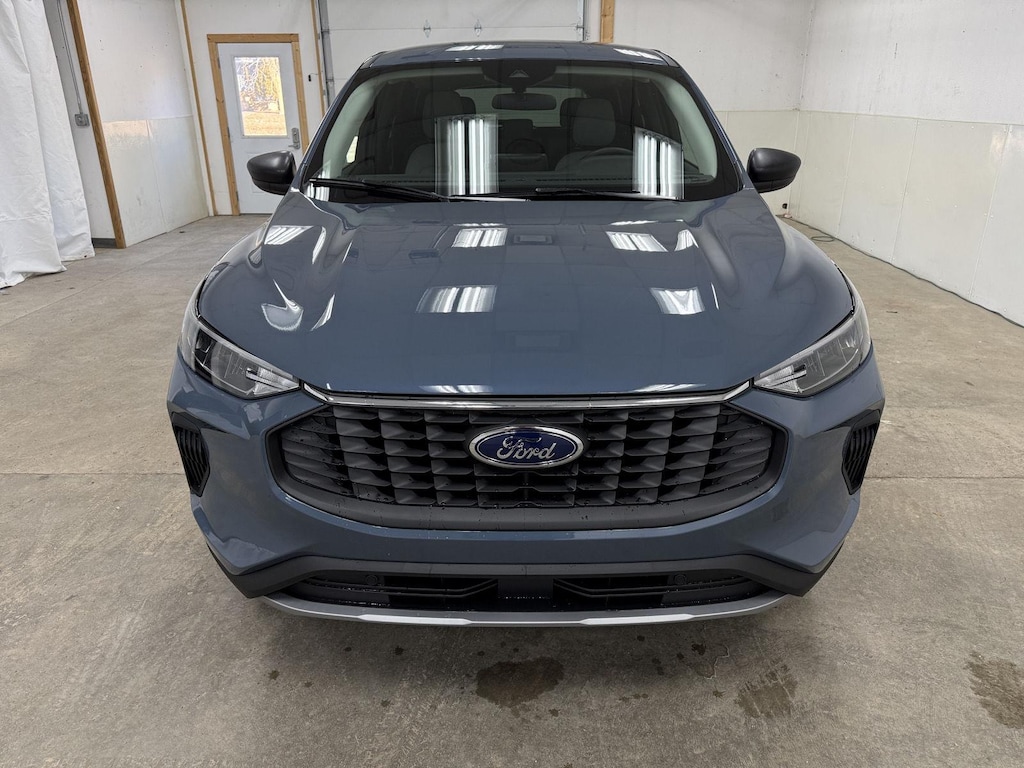 New 2026 Ford Escape Active SUV