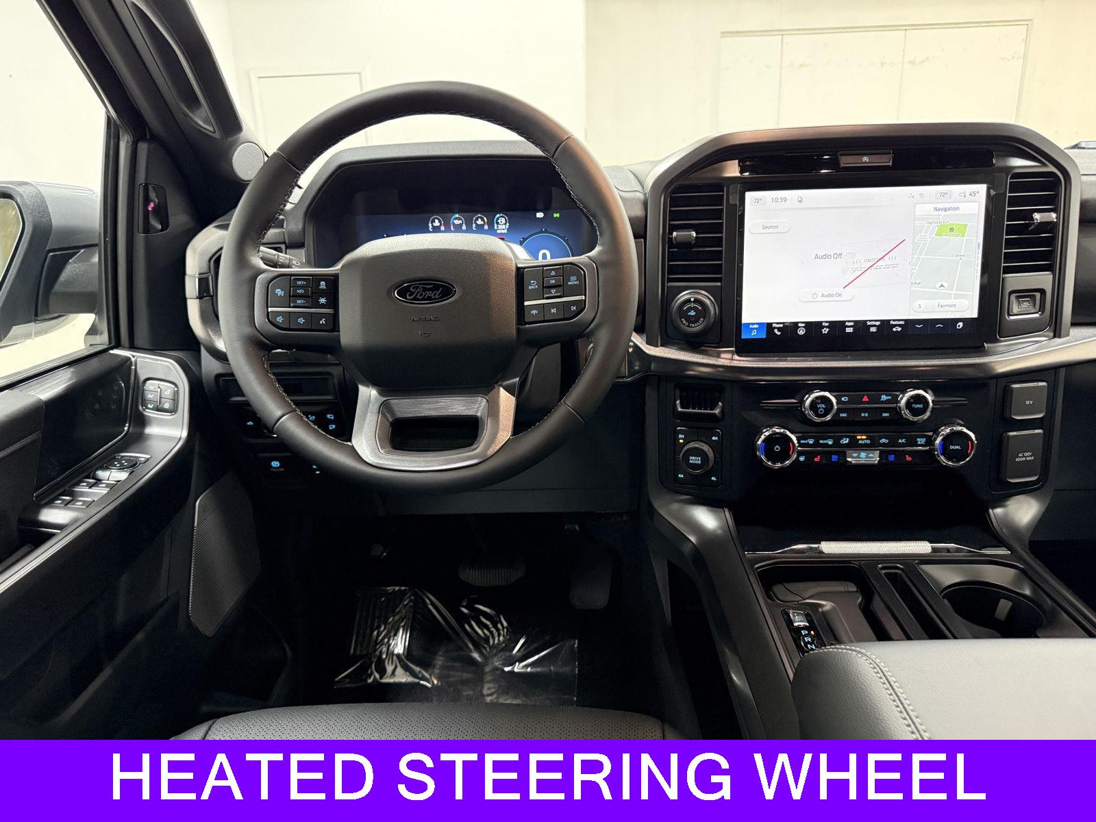 2026 Ford F-150 Lariat - Photo 20