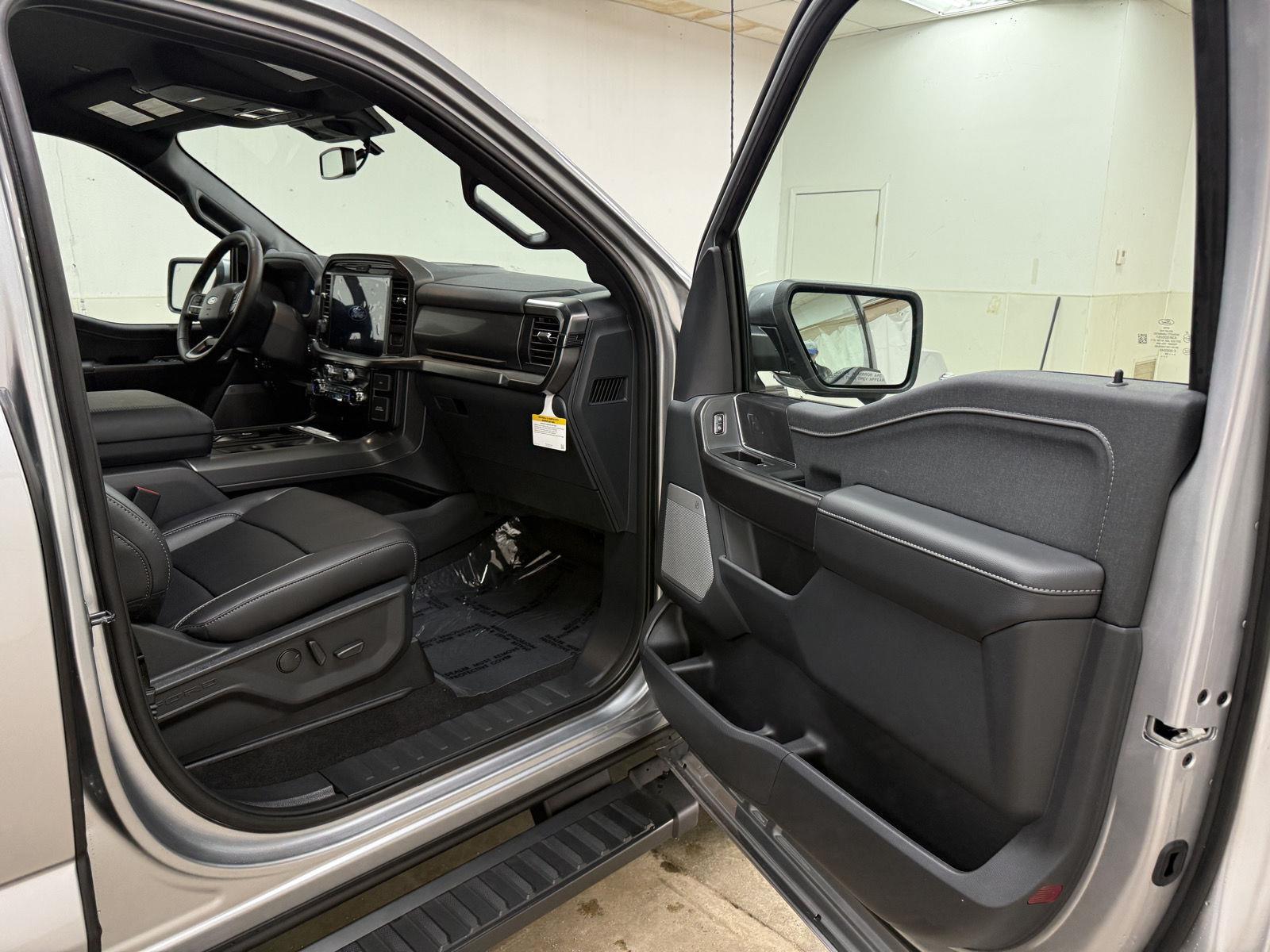 2026 Ford F-150 Lariat - Photo 28