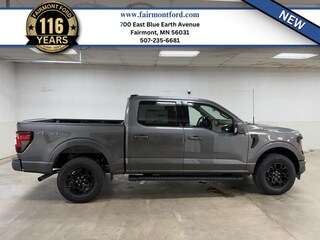 2026 Ford F-150 XLT TRUCK
