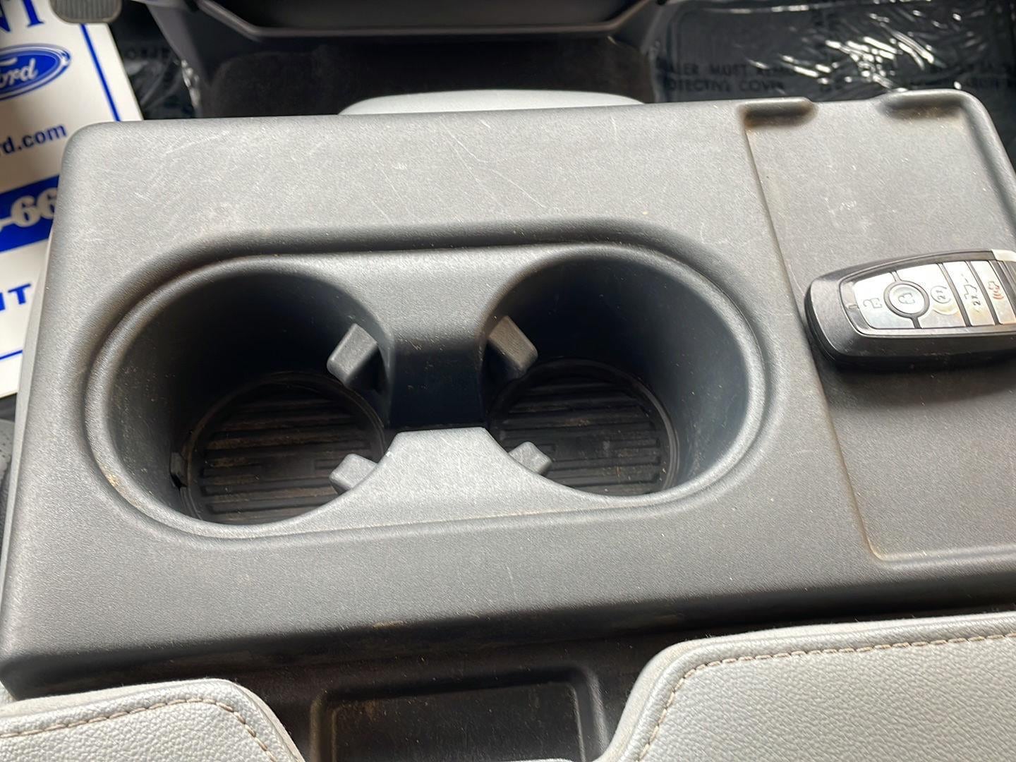 2022 Ford F-150 Lariat - Photo 26