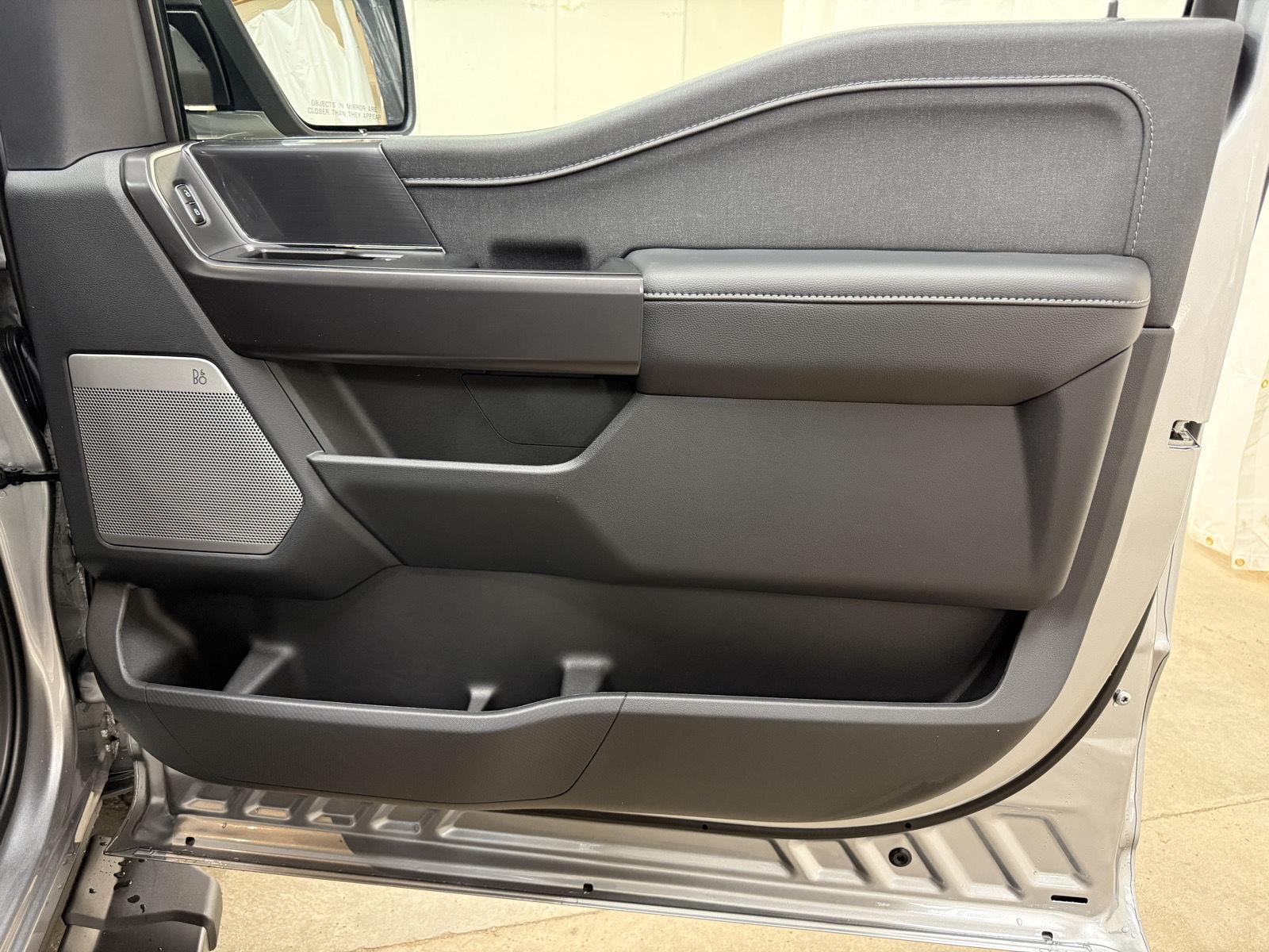 2026 Ford F-150 Lariat - Photo 30