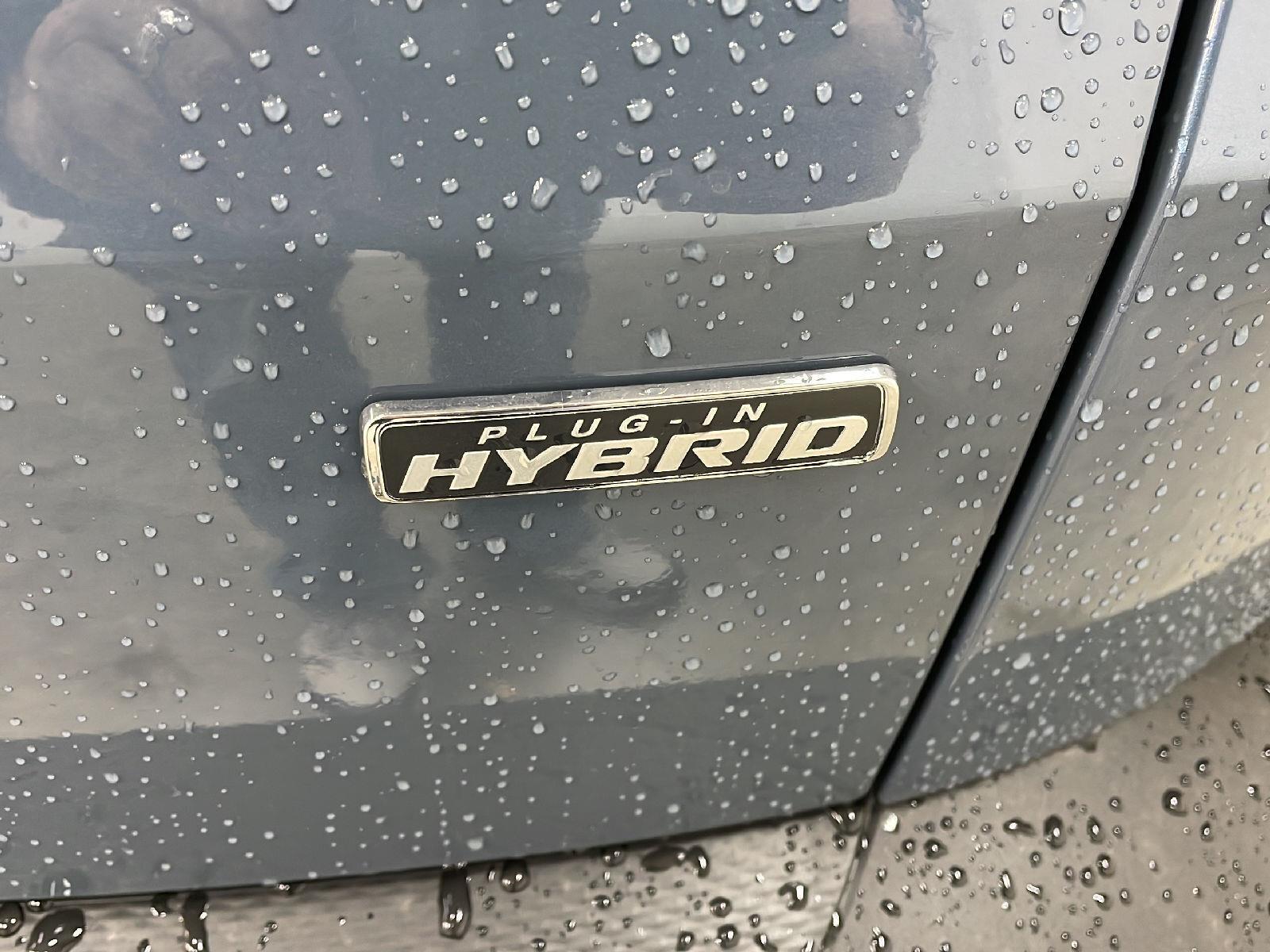 2026 Ford Escape Plug-in hybrid PHEV - Photo 6