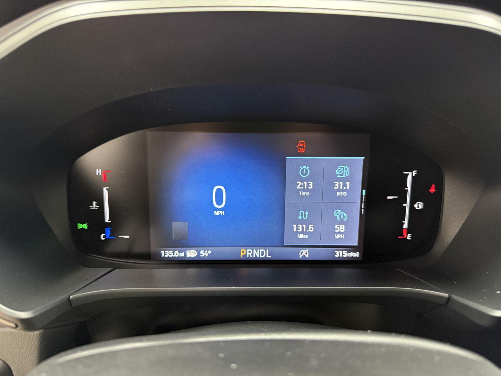 2026 Ford Escape Active - Photo 14